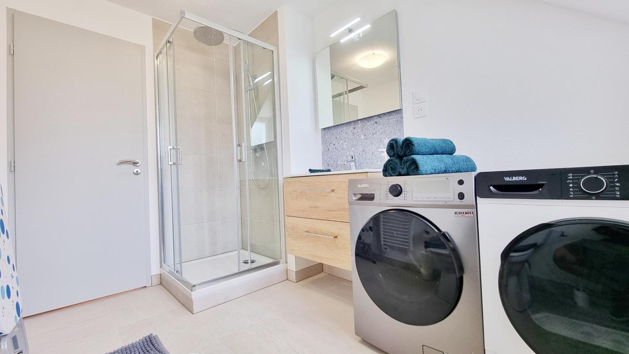 Le Triplex - 5 Chambres - 10 Pers- Fibre - Relax Bnb Mulhouse Exterior photo
